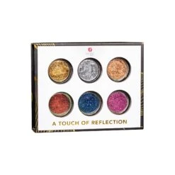 A Touch Of Reflection Nail Art Flakes