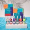 Baja Paradise Dip Powder + Nail Polish Collection 1 Baja Paradise Dip Powder + Nail Polish Collection -Revel Nail Shop combo sets baja paradise dip powder nail polish collection 36392693596358