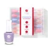 Pas-Tel Me About It Press-Ons + D733 Ballad Polish Bundle -Revel Nail Shop combo sets pas tel me about it press ons d733 ballad polish bundle 35753611428038