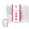 Sugar Glaze Press-Ons + D386 Wonderland Polish Bundle -Revel Nail Shop combo sets sugar glaze press ons d386 wonderland nail polish bundle 35753320710342