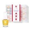 What's Up Buttercup Press-Ons + D726 Honey Polish Bundle -Revel Nail Shop combo sets what s up buttercup press ons d726 honey polish bundle 35753601368262