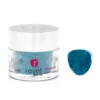 D660 Maverick Blue Glitter Dip Powder 2 D660 Maverick Blue Glitter Dip Powder -Revel Nail Shop d660 maverick 32467459834054