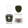 D413 Wicked Green Crème Nail Polish + Dip Powder Set 2 D413 Wicked Green Crème Nail Polish + Dip Powder Set -Revel Nail Shop dip powder and nail polish set lacquer polish dip set d413 wicked 34255171158214