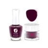 D547 Elderberry Purple Crème Nail Polish + Dip Powder Set -Revel Nail Shop dip powder and nail polish set lacquer polish dip set d547 elderberry 34255603138758