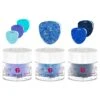 Arctic Chill Dip Powder Set -Revel Nail Shop dip powder arctic chill dip powder set 36134823788742