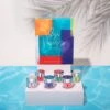 Baja Paradise Dip Powder Collection 1 Baja Paradise Dip Powder Collection -Revel Nail Shop dip powder baja paradise dip powder collection 36392694874310