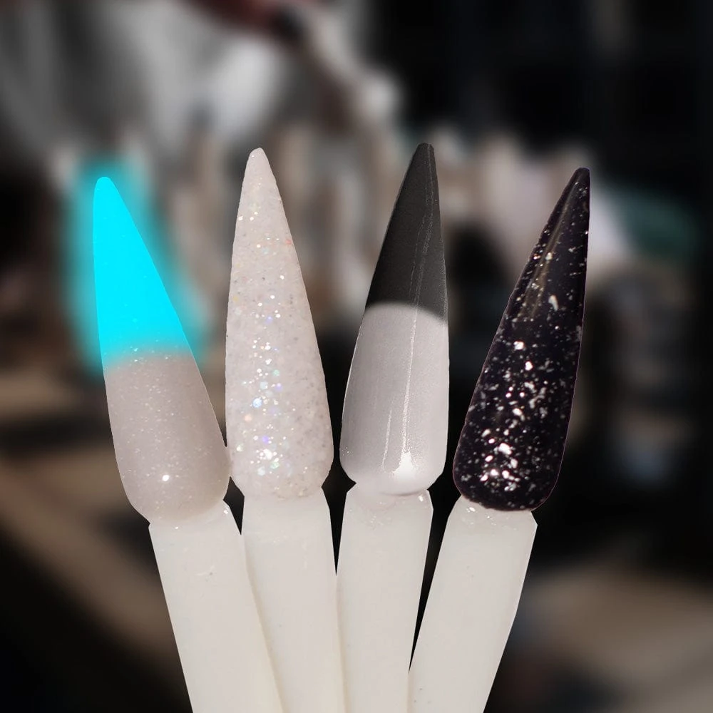 Checkmate | Dip Powder Theme Set 3 Checkmate | Dip Powder Theme Set