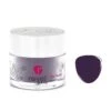 D1000 Kara Sea Purple Sheer Dip Powder -Revel Nail Shop dip powder d1000 kara sea purple sheer dip powder 35825625006278