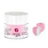 D779 Endless Love Pink Chrome Dip Powder -Revel Nail Shop dip powder d779 endless love pink chrome dip powder 36167592444102