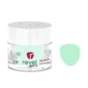 D784 Mint Condition Green Creme Dip Powder -Revel Nail Shop dip powder d784 mint condition green creme dip powder 35658917019846