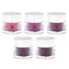 Eat, Drink & Be Berry | Tonal Set -Revel Nail Shop dip powder eat drink be berry tonal set 35973285511366