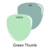 Green Thumb Sun Changing Dip Powder -Revel Nail Shop dip powder green thumb green creme dip powder 36317494280390