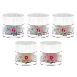 Mixed Metals | Tonal Set