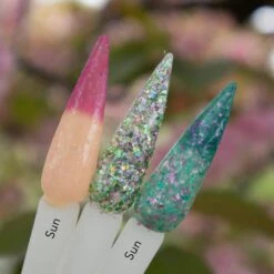 Mom's Stay-cation Dip Powder Set -Revel Nail Shop dip powder mom s stay cation dip powder set 36835899015366