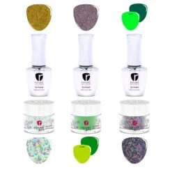 NOLA Celebrations | Dip + Gel Bundle