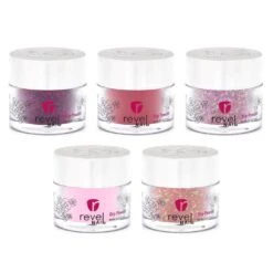 Pages Of Love | Valentine's Day Dip Powder Set