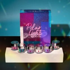 Polar Lights Dip Powder Collection