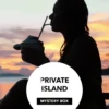 Private Island Mystery Box -Revel Nail Shop dip powder private island mystery box 35634606407878