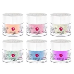 Spring Break | Spring Drop-Ins Dip Powder Set