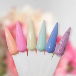 Spring Break + The Originals | Spring Drop-Ins Bundle -Revel Nail Shop dip powder spring break the originals spring drop ins bundle 36263276576966