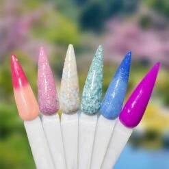 Spring Break + The Originals | Spring Drop-Ins Bundle -Revel Nail Shop dip powder spring break the originals spring drop ins bundle 36263276609734