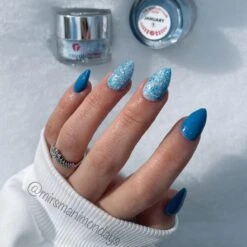 TRC2023 January Shade 1 -Revel Nail Shop dip powder trc2023 january shade 1 36150868607174