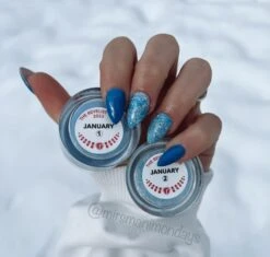 TRC2023 January Shade 2 -Revel Nail Shop dip powder trc2023 january shade 2 36150865100998