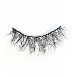 Baby Doll | Natural False Lashes 8 Baby Doll | Natural False Lashes -Revel Nail Shop flaunt lash baby doll natural false lashes 35682798043334