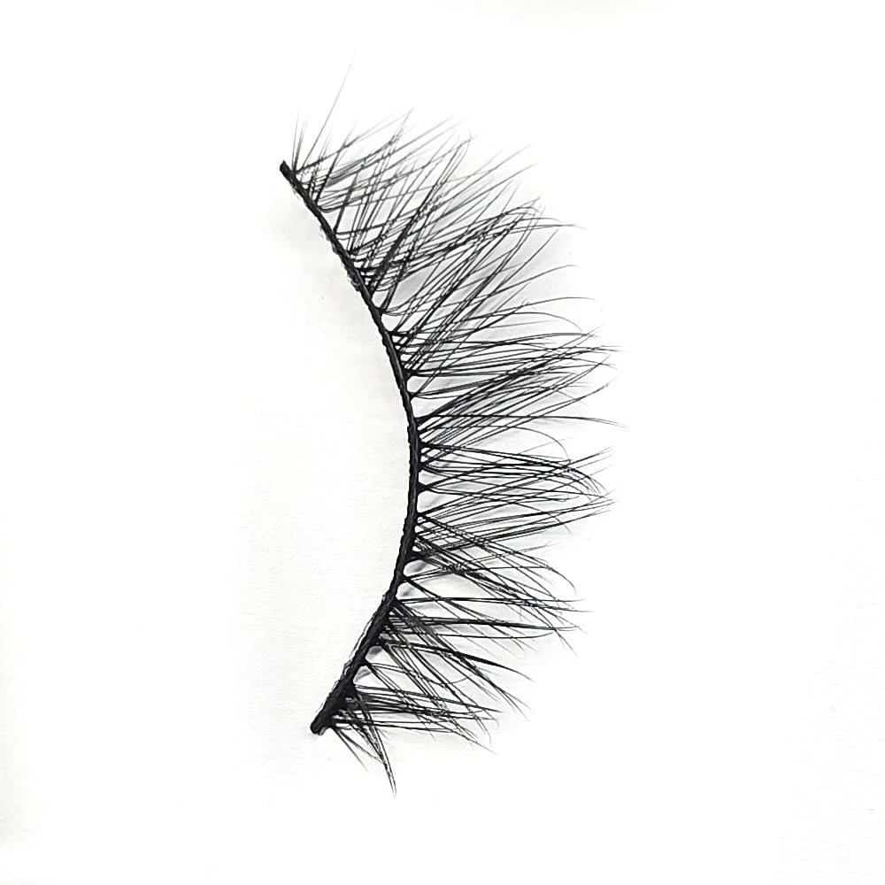 Baby Doll | Natural False Lashes 6 Baby Doll | Natural False Lashes - Image 4