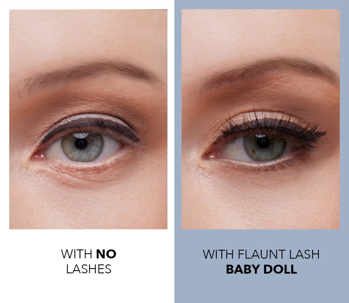 Baby Doll | Natural False Lashes 4 Baby Doll | Natural False Lashes - Image 2