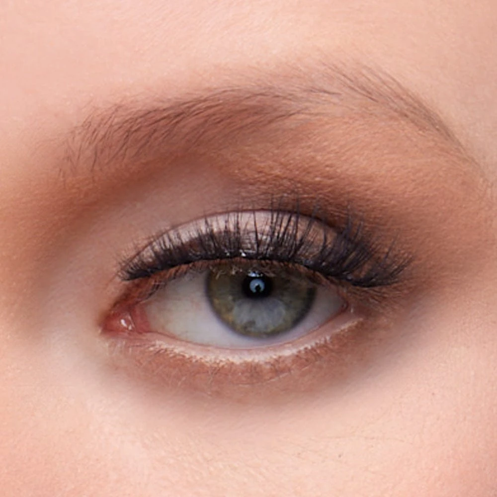 Billionaire | Classic False Lashes 3 Billionaire | Classic False Lashes