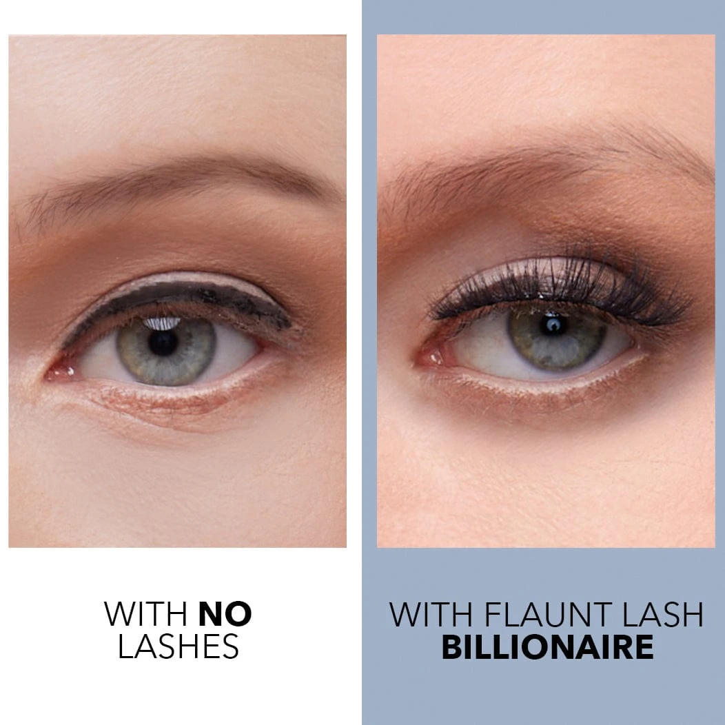 Billionaire | Classic False Lashes 4 Billionaire | Classic False Lashes - Image 2