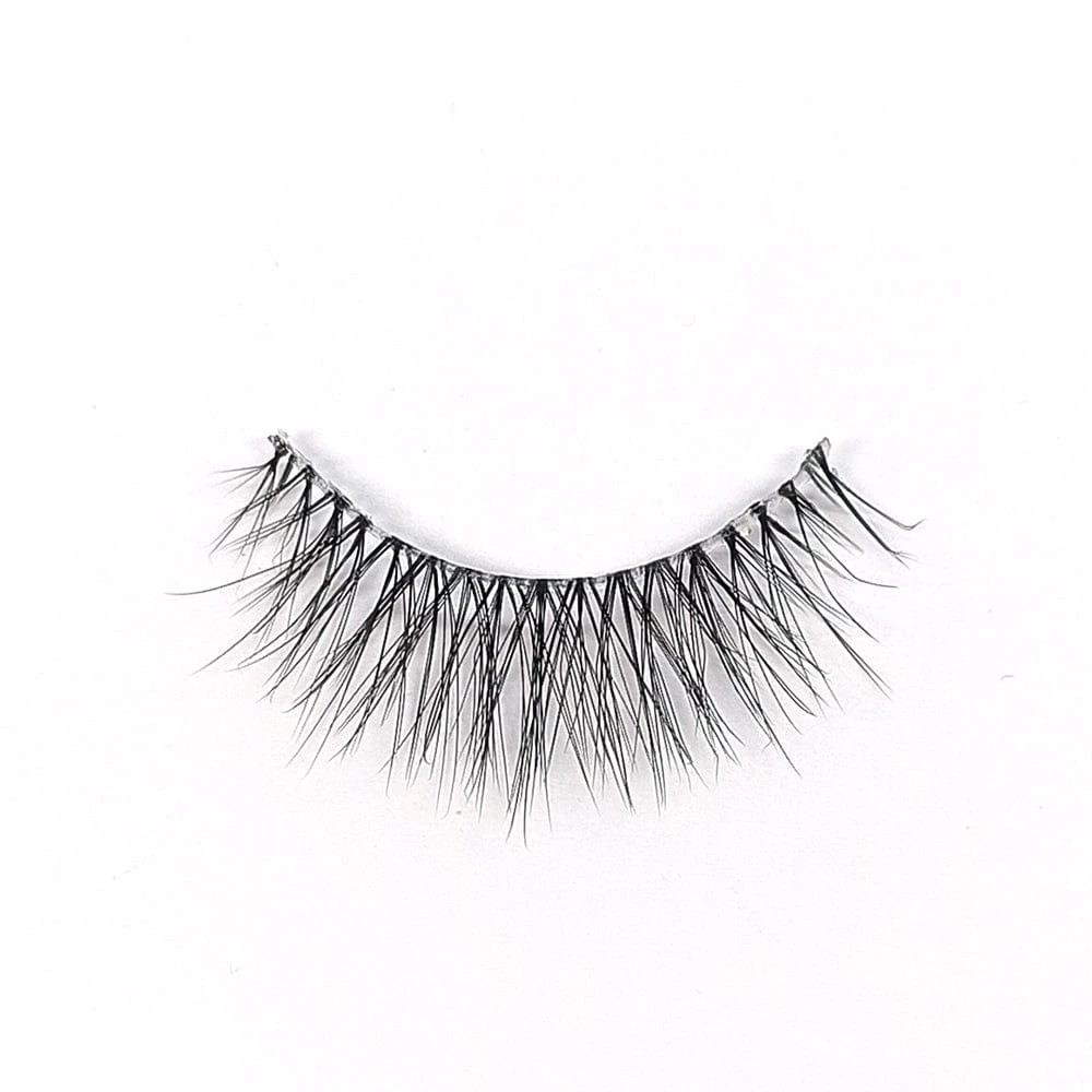 Billionaire | Classic False Lashes 5 Billionaire | Classic False Lashes - Image 3