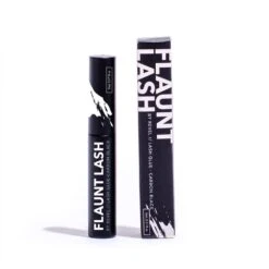 Black False Lash Glue
