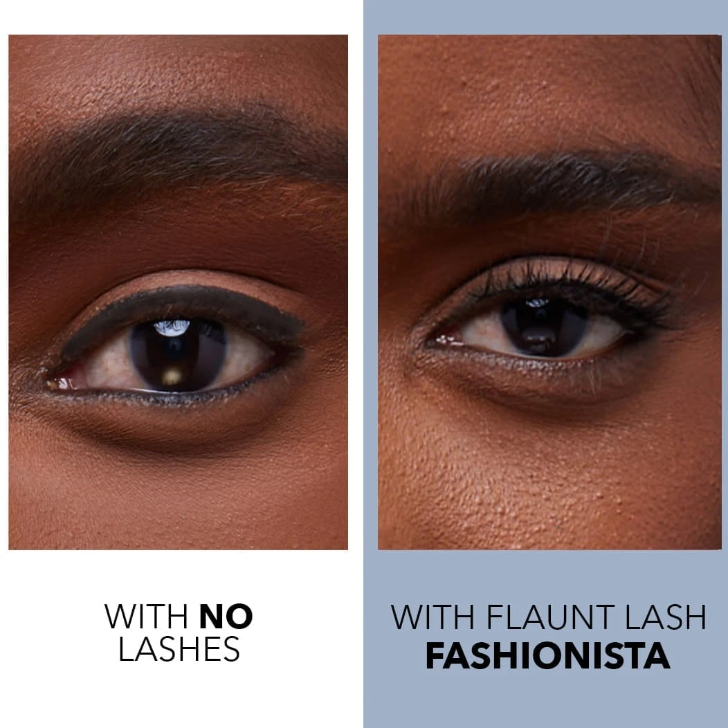 Fashionista | Classic False Lashes 4 Fashionista | Classic False Lashes - Image 2