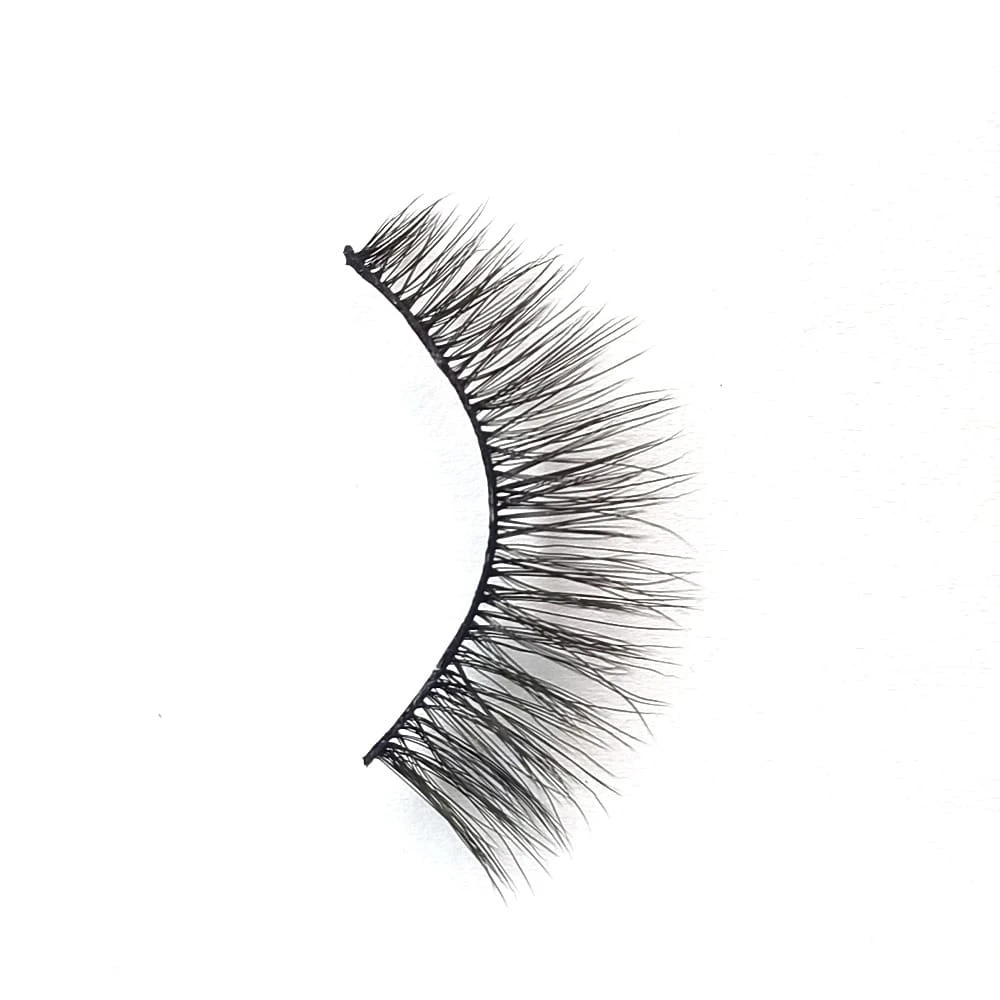 Fashionista | Classic False Lashes 6 Fashionista | Classic False Lashes - Image 4
