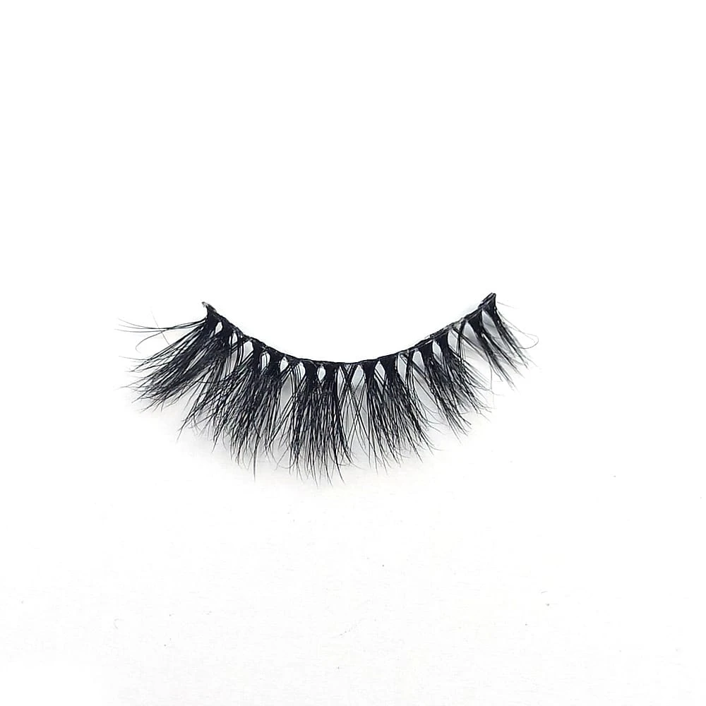 Game Changer | Classic False Lashes 5 Game Changer | Classic False Lashes - Image 3
