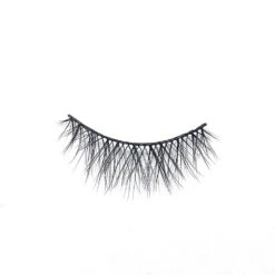 Girl Next Door | Natural False Lashes -Revel Nail Shop flaunt lash girl next door natural false lashes 35682819276998