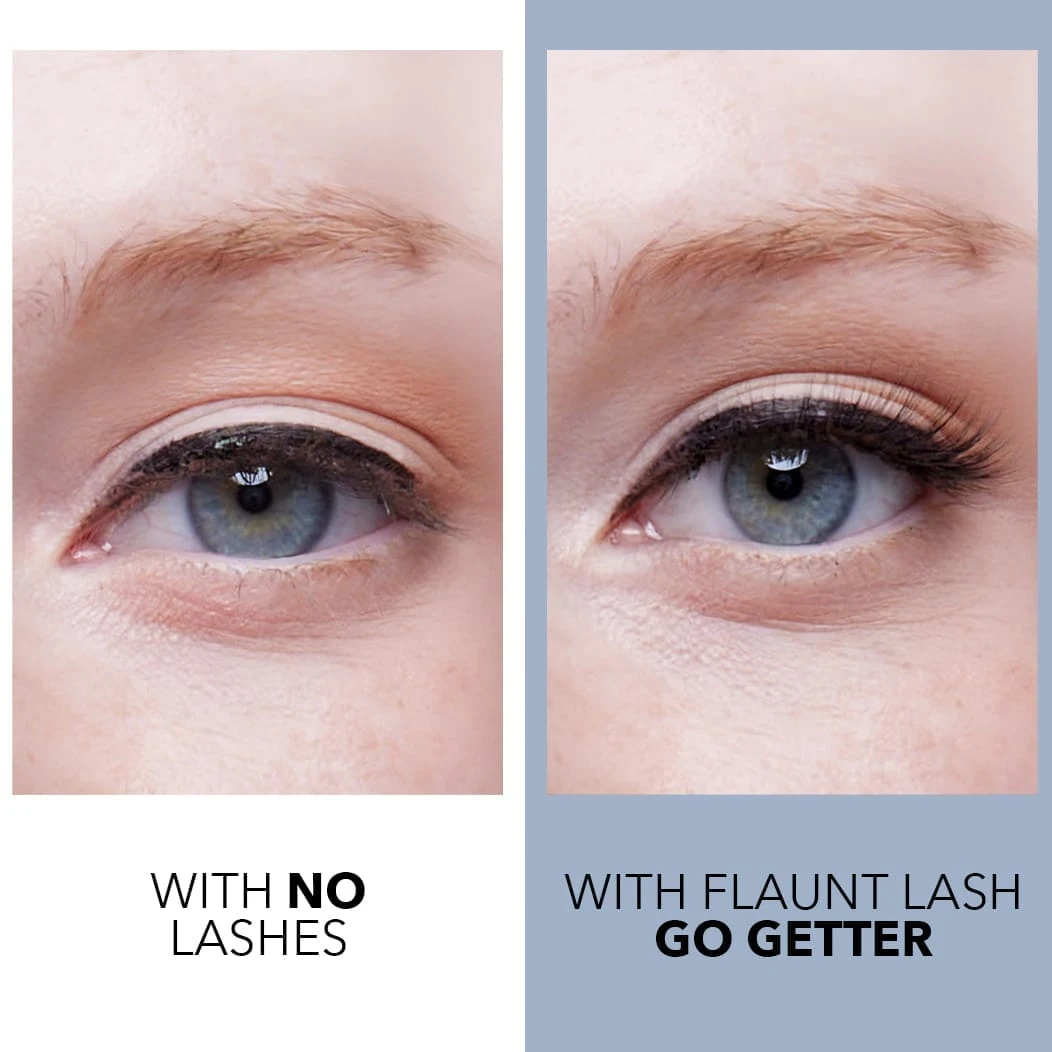 Go Getter | Classic False Lashes 4 Go Getter | Classic False Lashes - Image 2