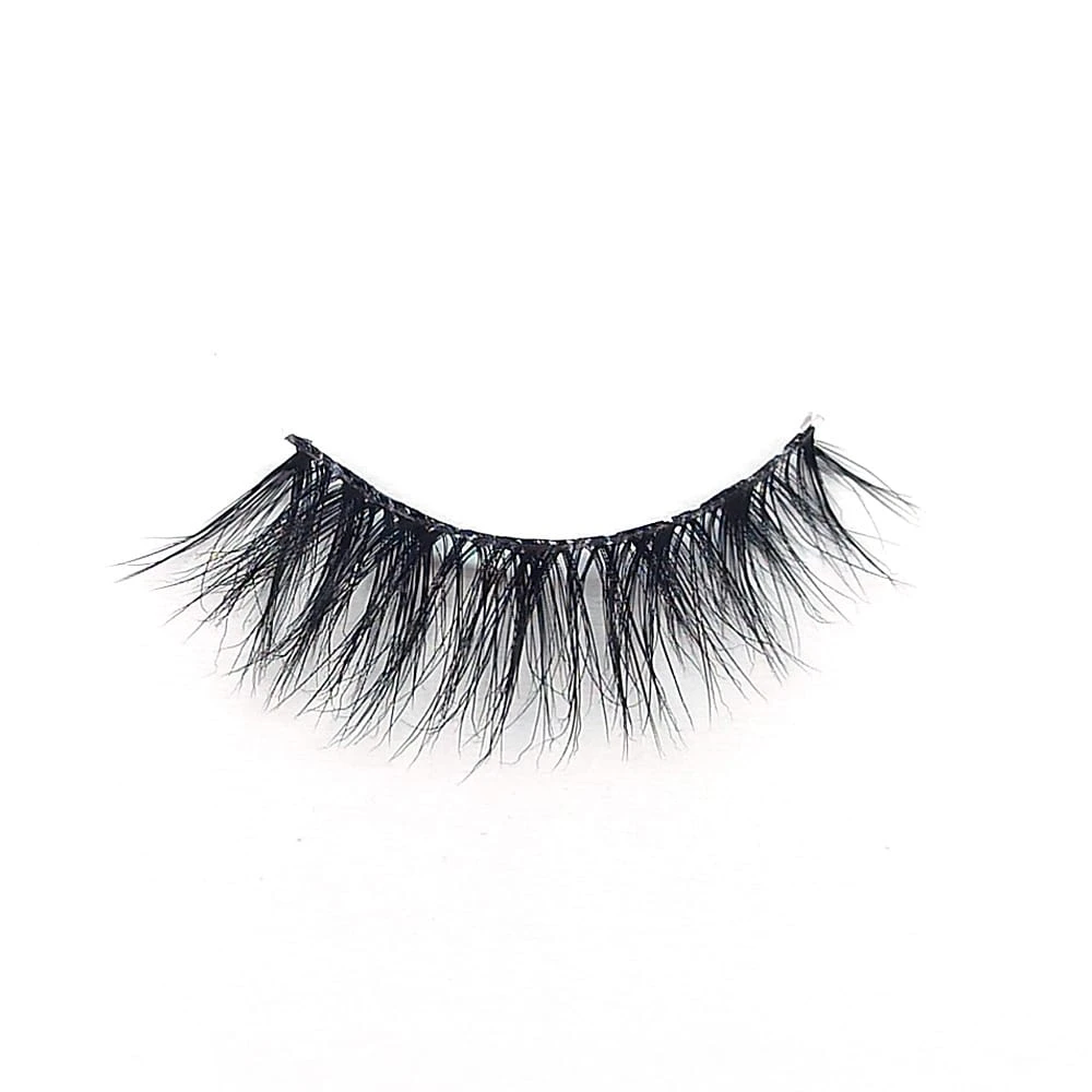 Go Getter | Classic False Lashes 5 Go Getter | Classic False Lashes - Image 3
