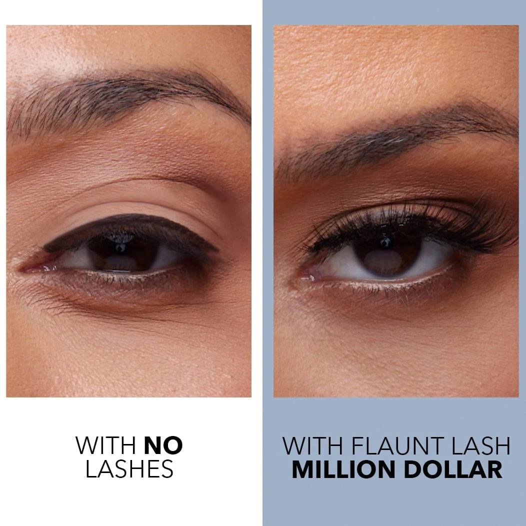 Million Dollar | Glam False Lashes 4 Million Dollar | Glam False Lashes - Image 2