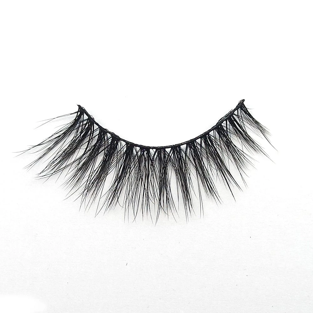 Million Dollar | Glam False Lashes 6 Million Dollar | Glam False Lashes - Image 4