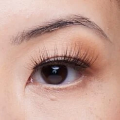 Poker Face | Classic False Lashes