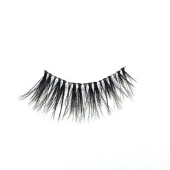 Red Hot | Classic False Lashes -Revel Nail Shop flaunt lash red hot classic false lashes 35682247508166