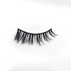 Red Hot | Classic False Lashes -Revel Nail Shop flaunt lash red hot classic false lashes 35682247803078