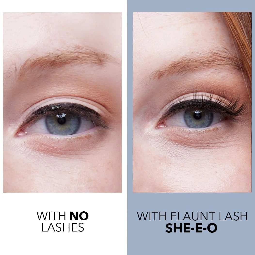 She-E-O | Glam False Lashes 4 She-E-O | Glam False Lashes - Image 2