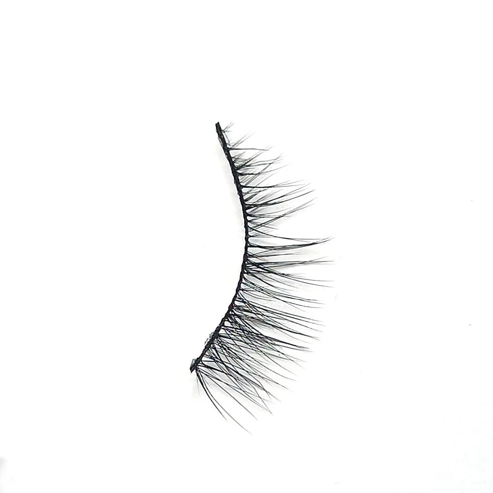 Starry Eyed | Natural False Lashes 6 Starry Eyed | Natural False Lashes - Image 4