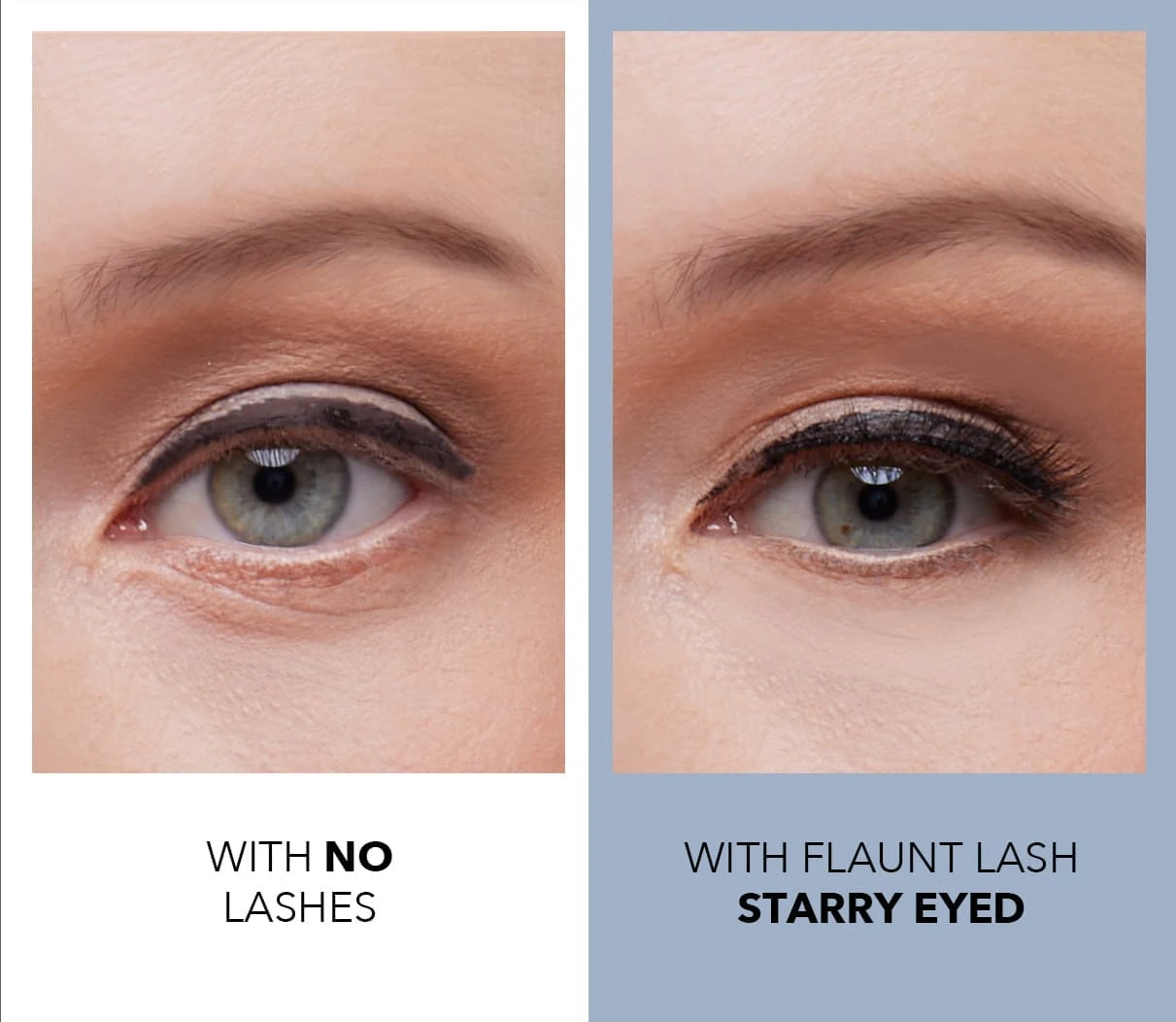 Starry Eyed | Natural False Lashes 4 Starry Eyed | Natural False Lashes - Image 2