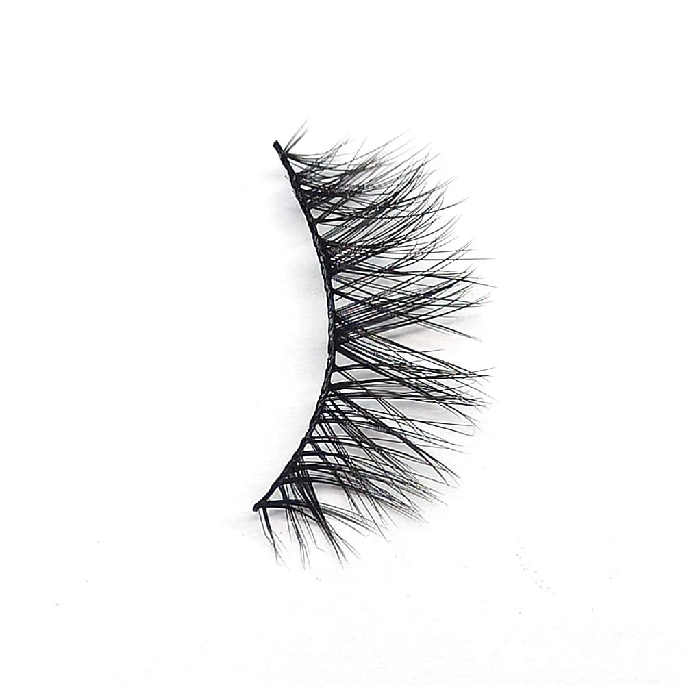 Sweetheart | Classic False Lashes 6 Sweetheart | Classic False Lashes - Image 4