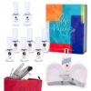Baja Paradise | Gel Polish Starter Kit -Revel Nail Shop gel polish baja paradise gel polish starter kit 36433748328646